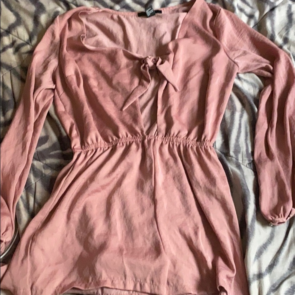 Jumpsuit
